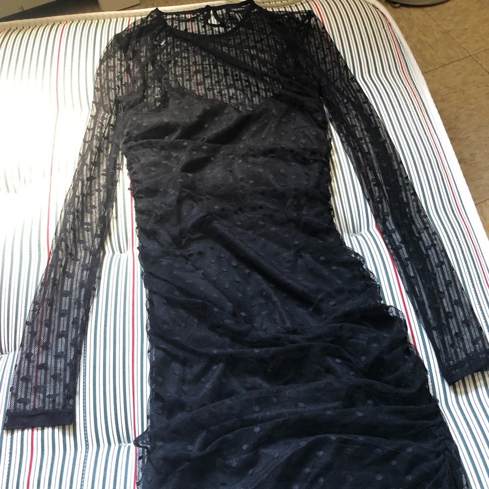 Dress forever 21